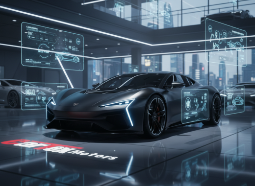 Mercedes-Benz C300 4MATIC 2024