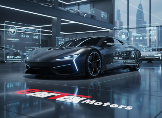 Mercedes-Benz C300 4MATIC 2024