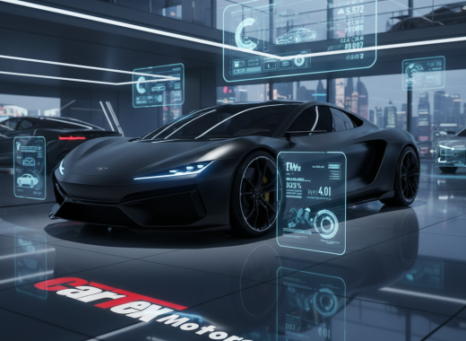 Mercedes-Benz C300 4MATIC 2024