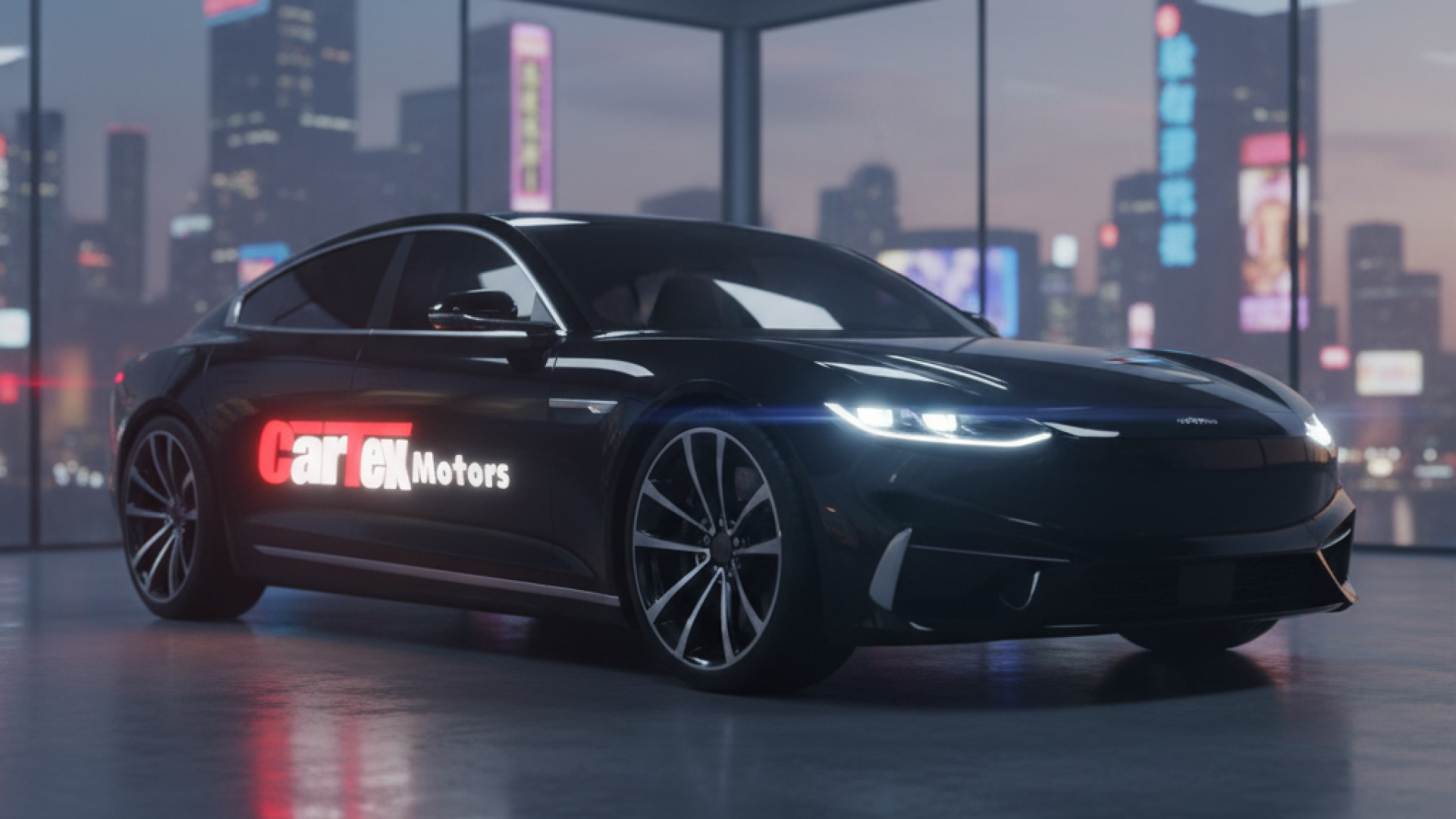 Honda Accord Sport 2.0T 2024