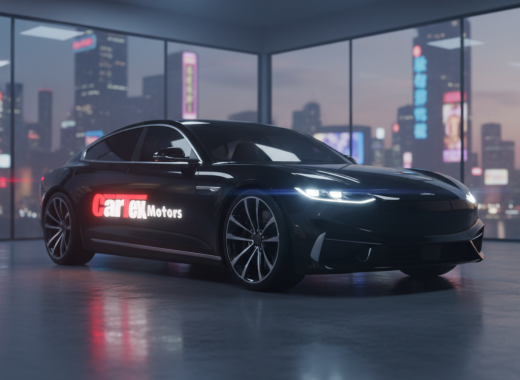 Honda Accord Sport 2.0T 2024