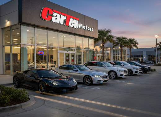 Honda Accord Sport 2.0T 2024