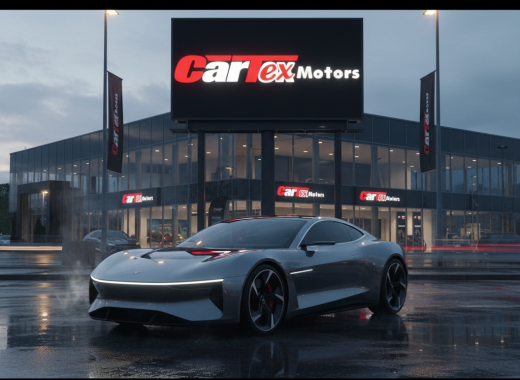 Honda Accord Sport 2.0T 2024