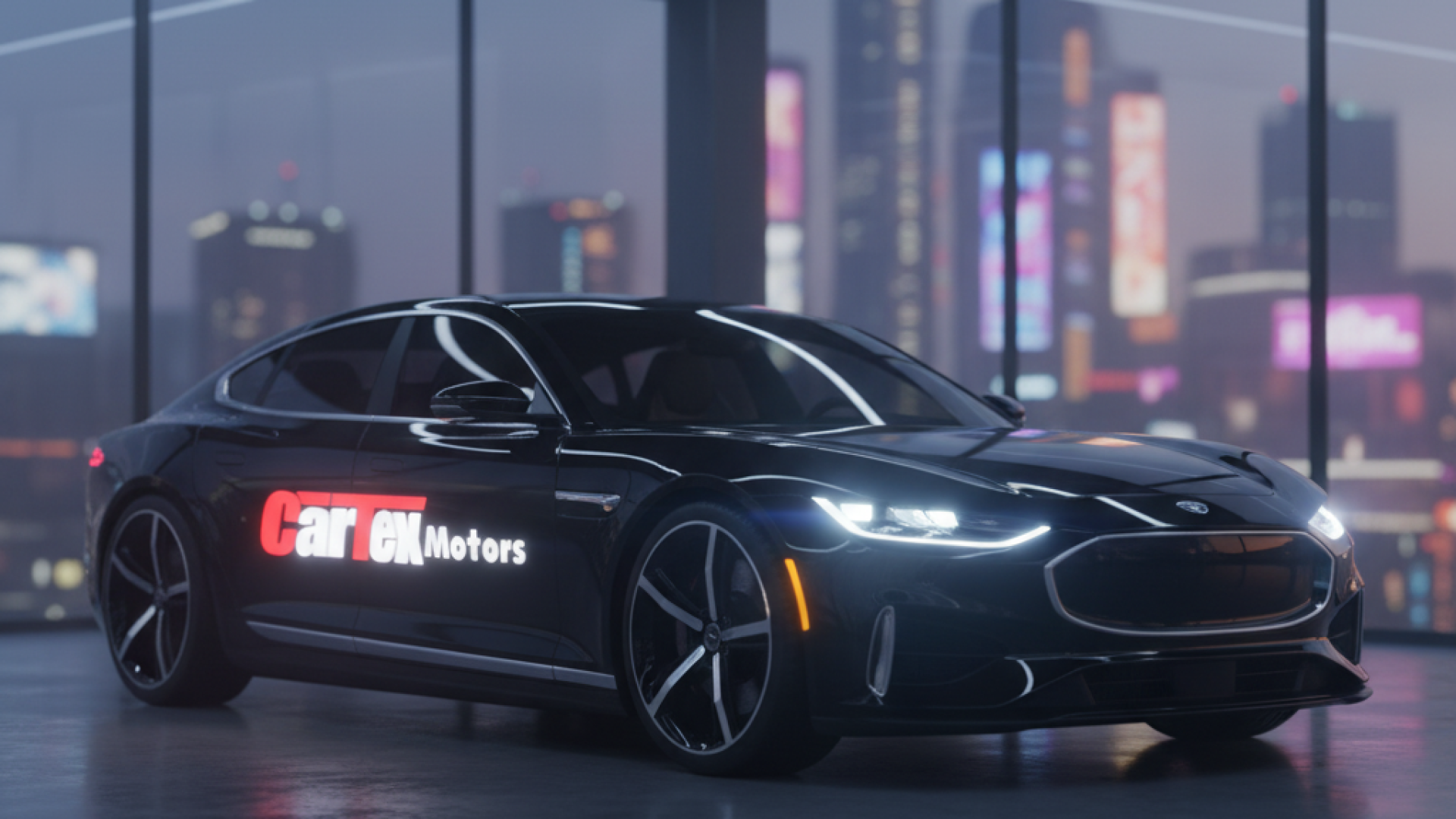 Toyota Camry XLE Hybrid 2024