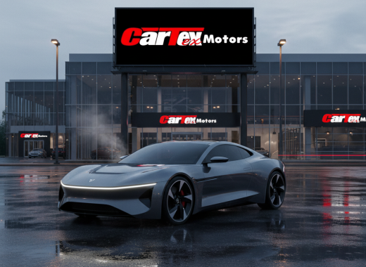 Honda Accord Sport 2.0T 2024