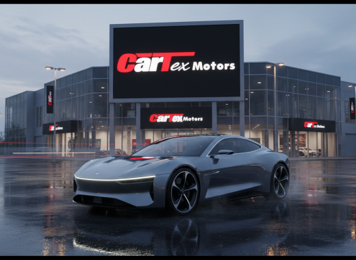 Toyota Camry XLE Hybrid 2024