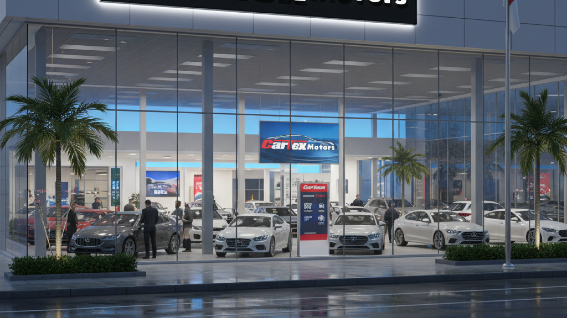 Mercedes-Benz C300 4MATIC 2024