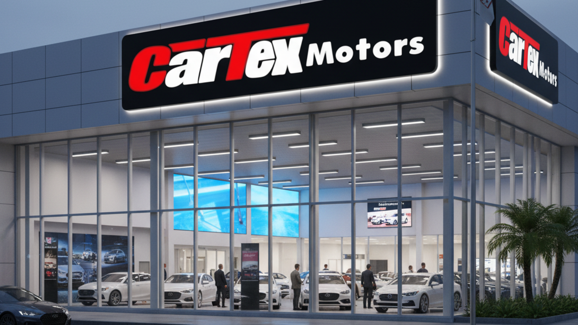 Mercedes-Benz C300 4MATIC 2024