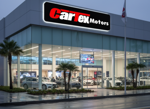 Mercedes-Benz C300 4MATIC 2024