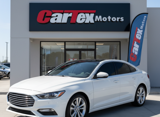 Honda Accord Sport 2.0T 2024