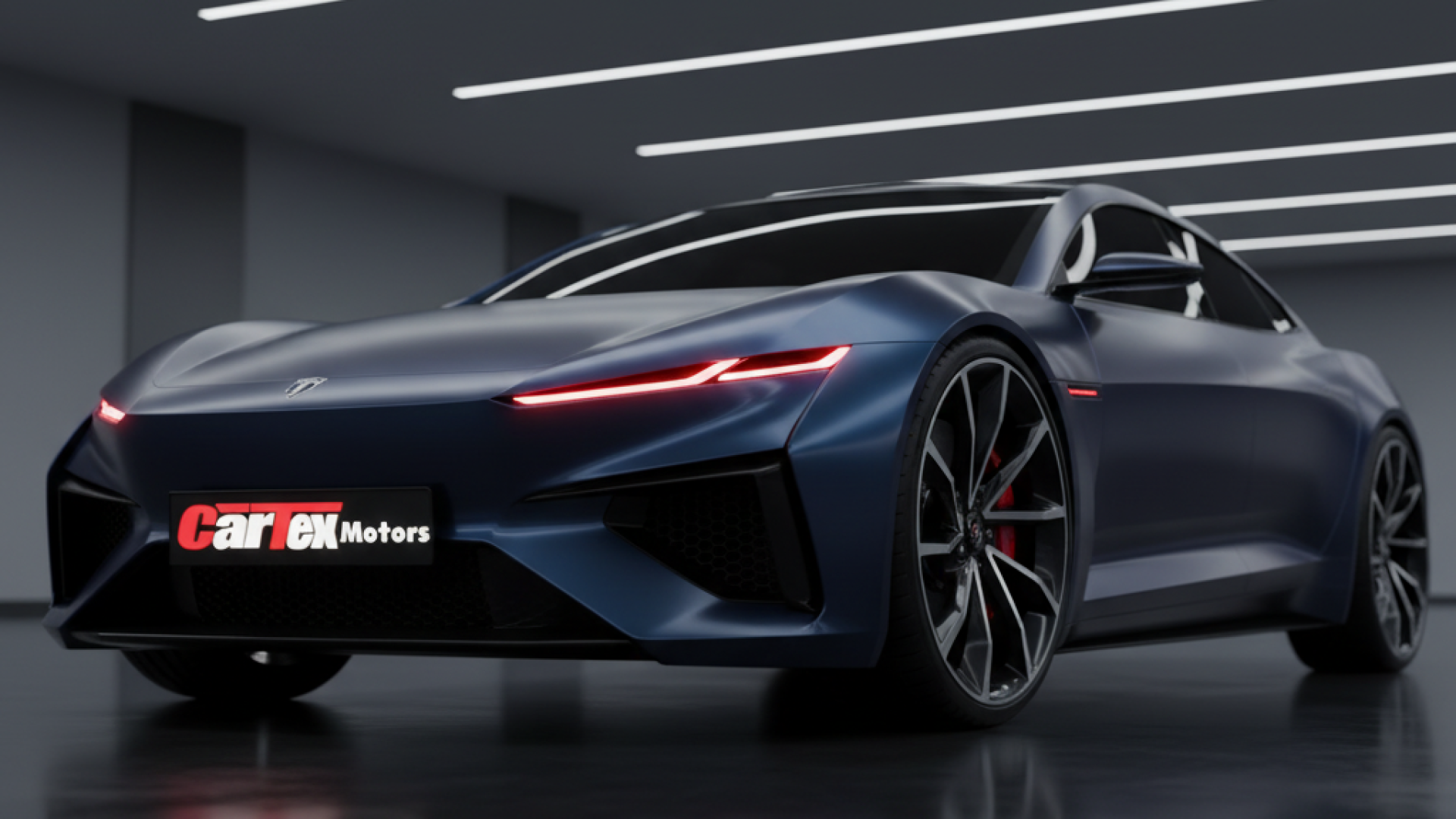 Honda Accord Sport 2.0T 2024