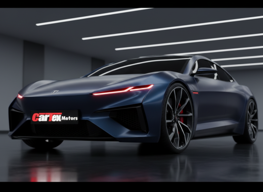 Honda Accord Sport 2.0T 2024