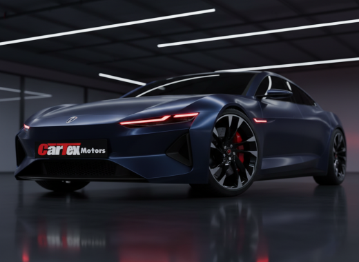 Toyota Camry XLE Hybrid 2024