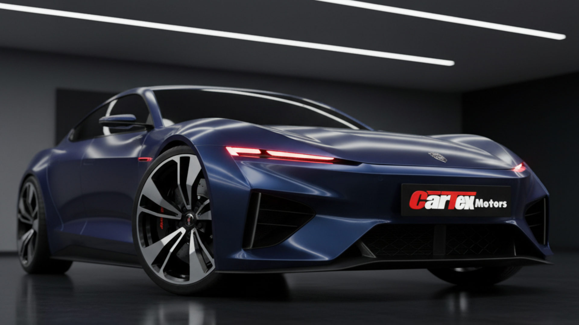 Honda Accord Sport 2.0T 2024