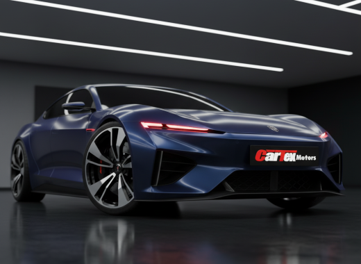 Honda Accord Sport 2.0T 2024