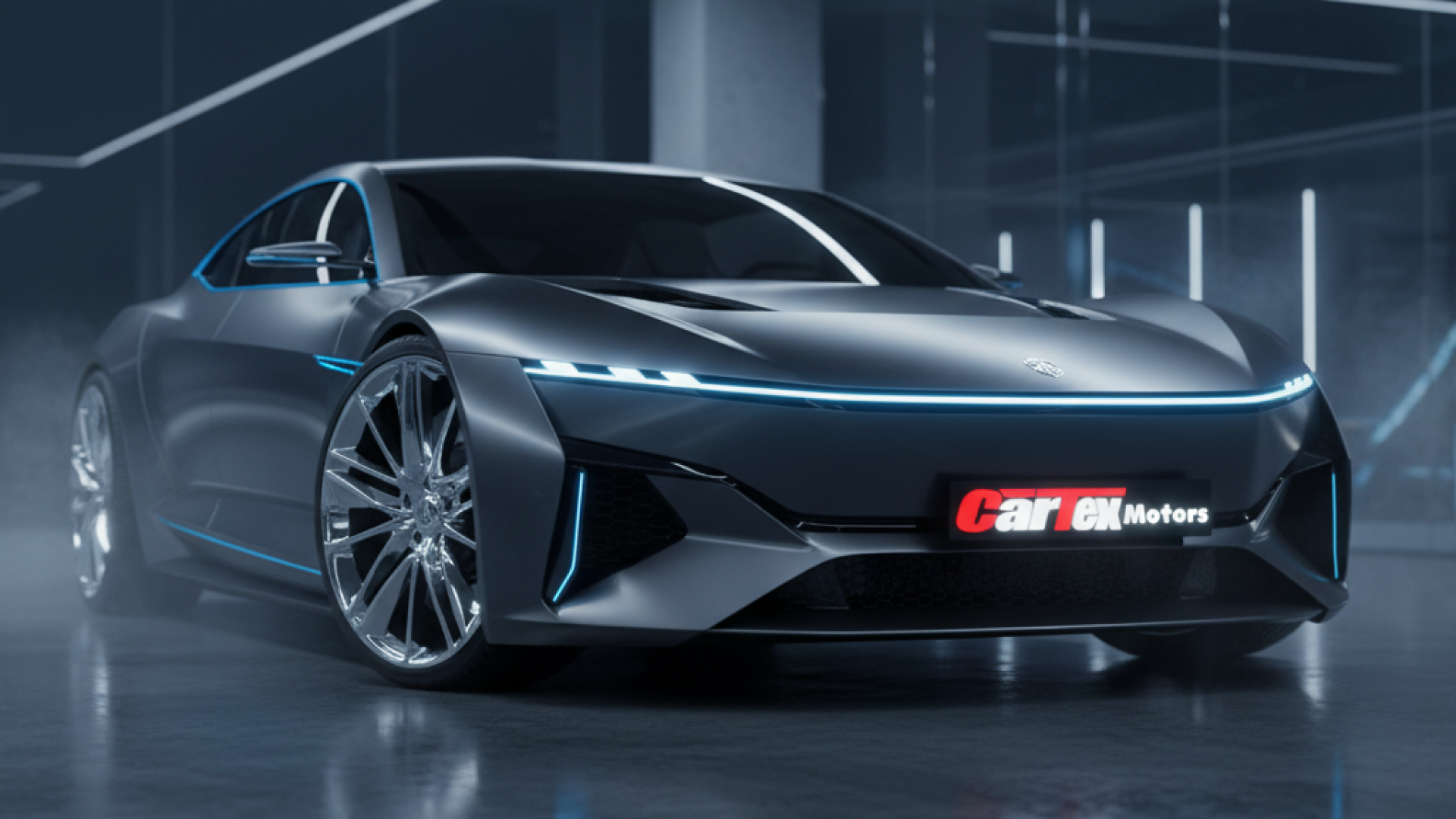 Toyota Camry XLE Hybrid 2024