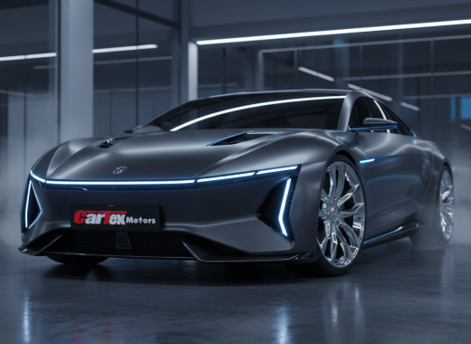 Honda Accord Sport 2.0T 2024