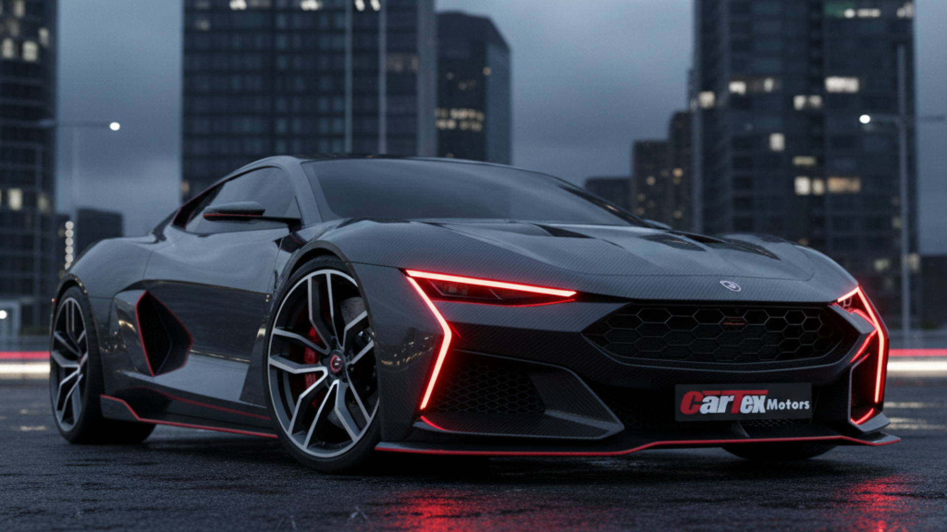 Mercedes-Benz C300 4MATIC 2024