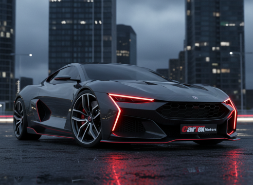 Mercedes-Benz C300 4MATIC 2024