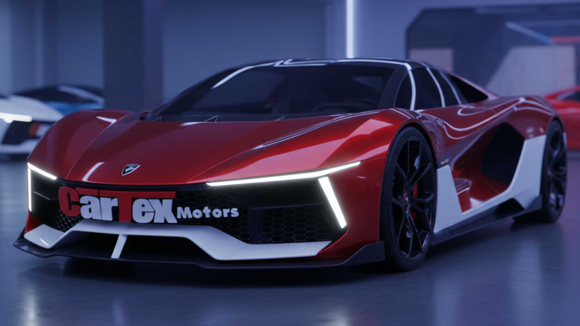 Mercedes-Benz C300 4MATIC 2024