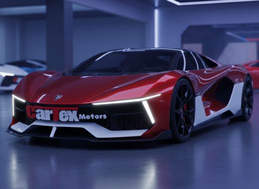 Mercedes-Benz C300 4MATIC 2024