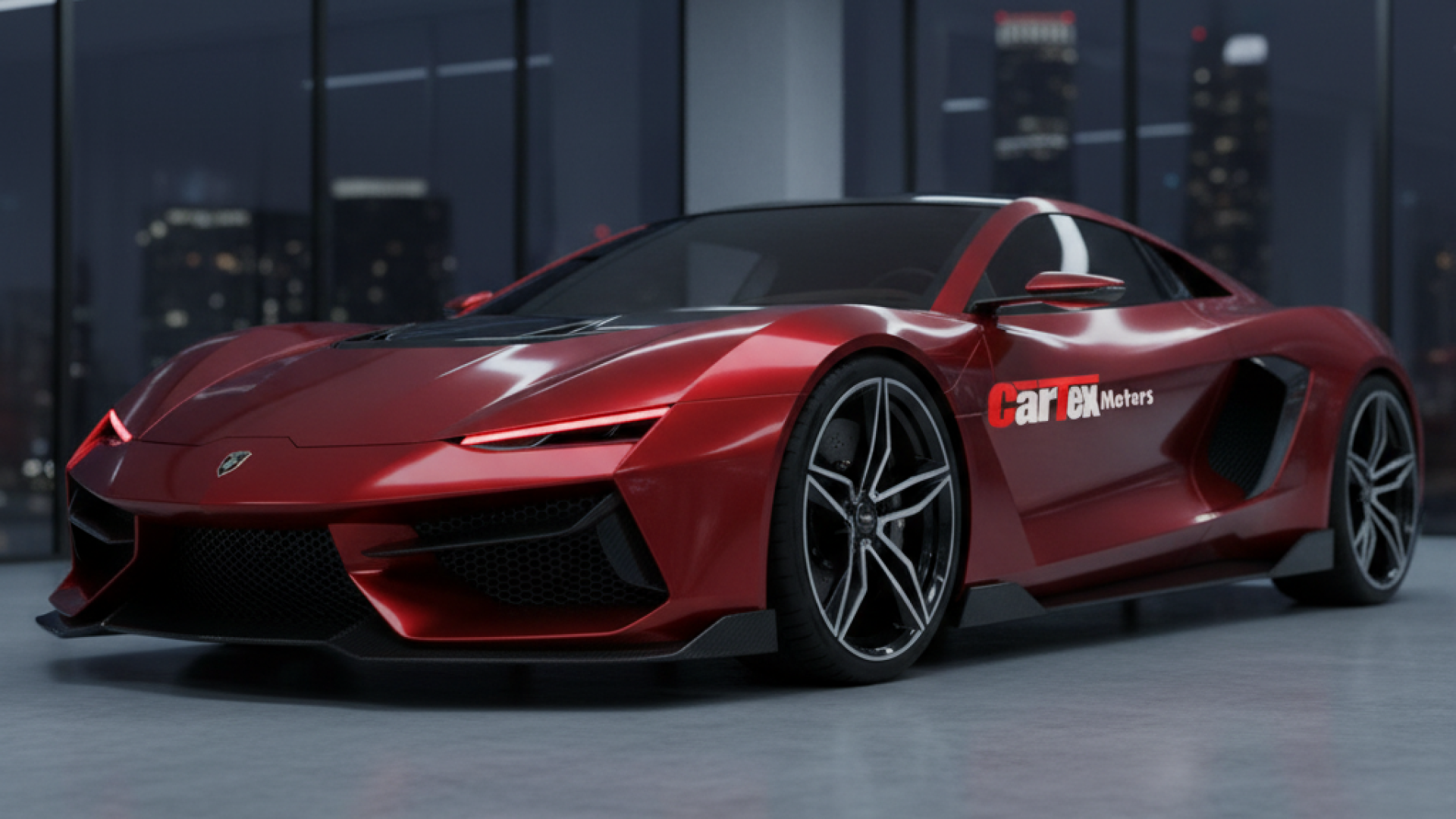 Mercedes-Benz C300 4MATIC 2024