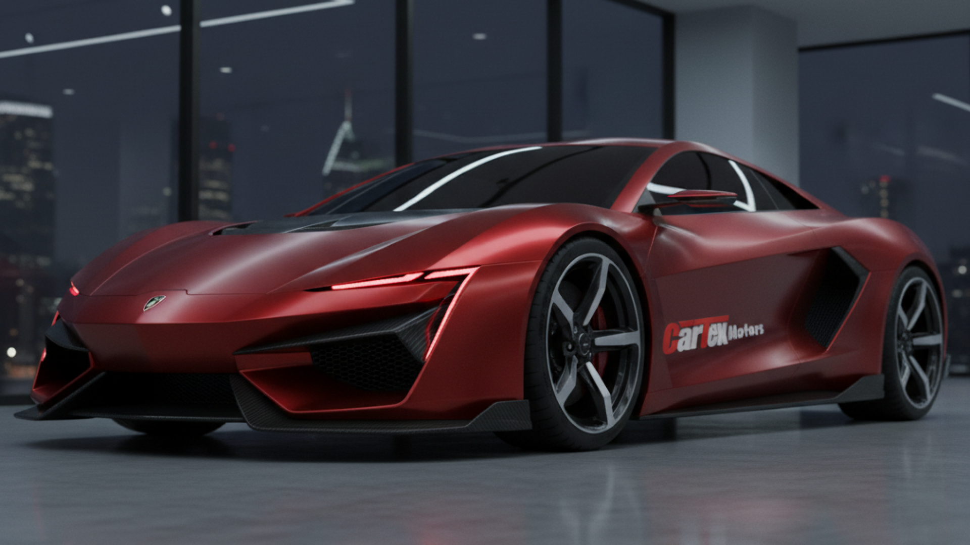 Mercedes-Benz C300 4MATIC 2024